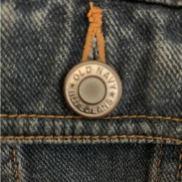 Old Navy Jean Jacket - Picture 6 of 8